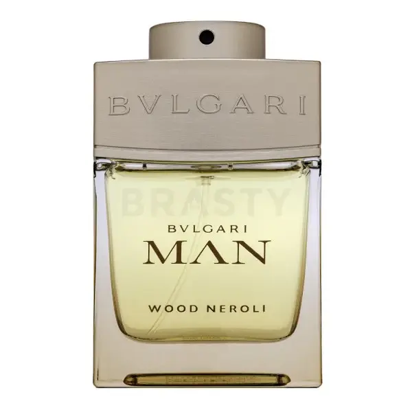 Bvlgari Eau de Parfum Uomo 3599365