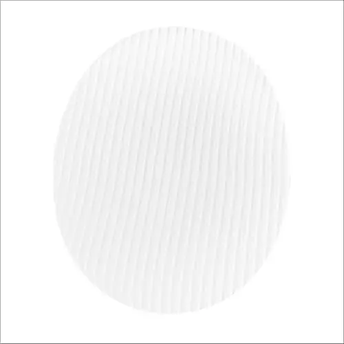 by Amazon Dischetti Ovali di Cotone Maxi, 100% Cotone, 50 dischetti miniatura 2