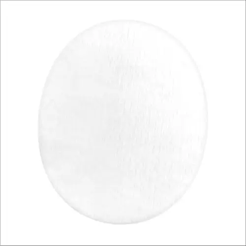 by Amazon Dischetti Ovali di Cotone Maxi, 100% Cotone, 50 dischetti miniatura 3