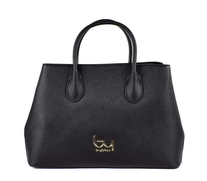 Borsa a mano e tracolla By Byblos Pisa Nera