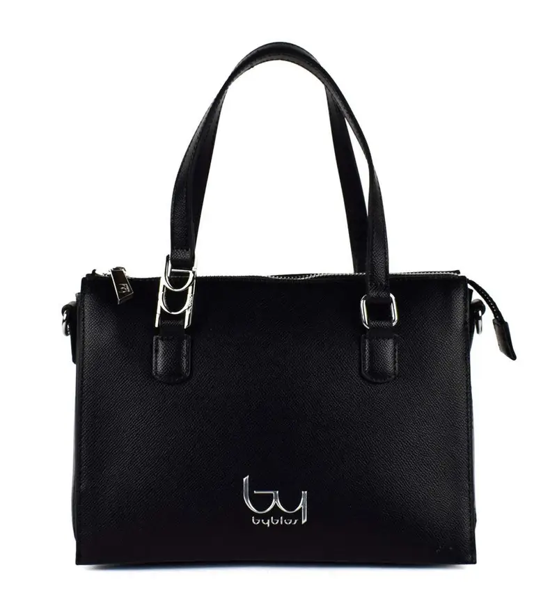 Borsa a mano e tracolla By Byblos Surrender Nera