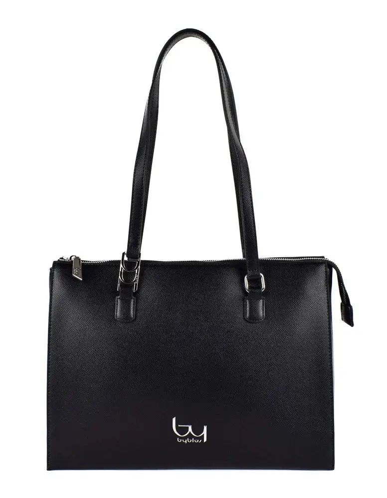 Borsa a spalla By Byblos Surrender Nera