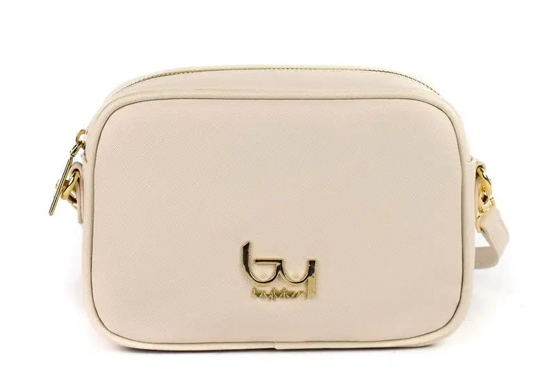 Borsa a tracolla By Byblos Pisa Ivory