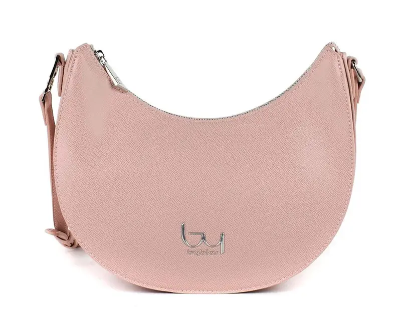 Borsa a tracolla By Byblos Surrender Cipria