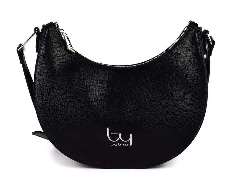 Borsa a tracolla By Byblos Surrender Nera