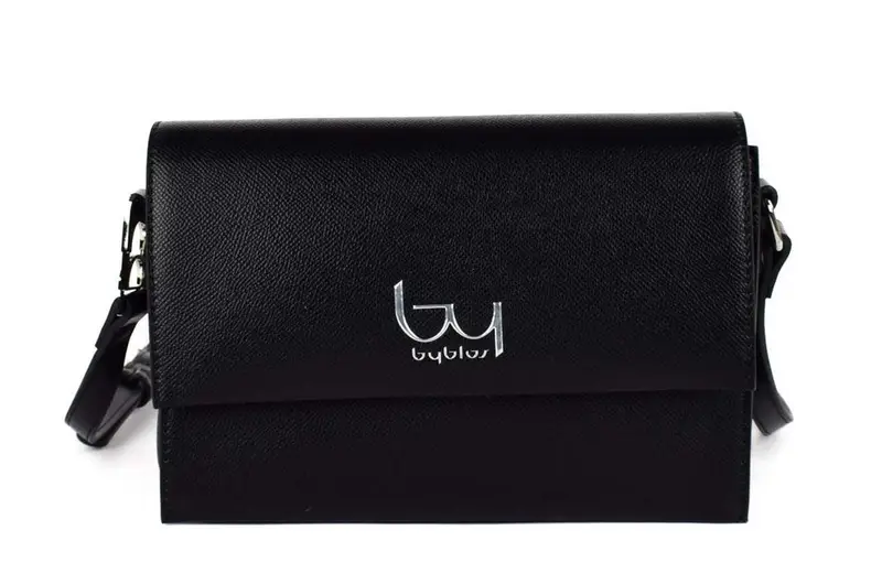 Borsa a tracolla By Byblos Surrender Nera