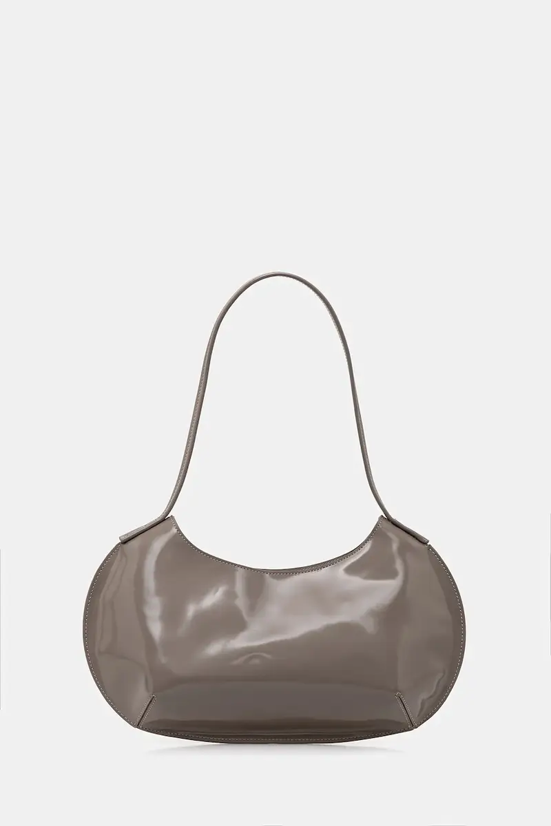 By Far Borsa a mano Grigio 2223504