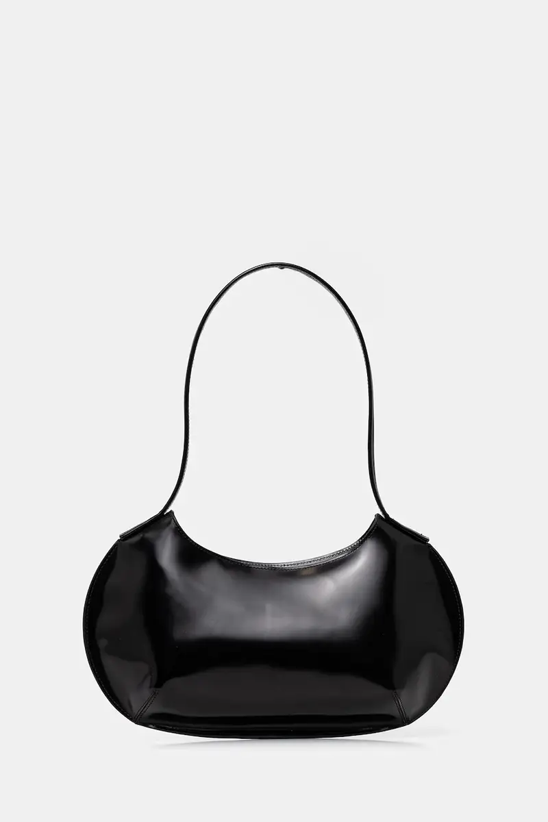 By Far Borsa a mano Nero 2232217