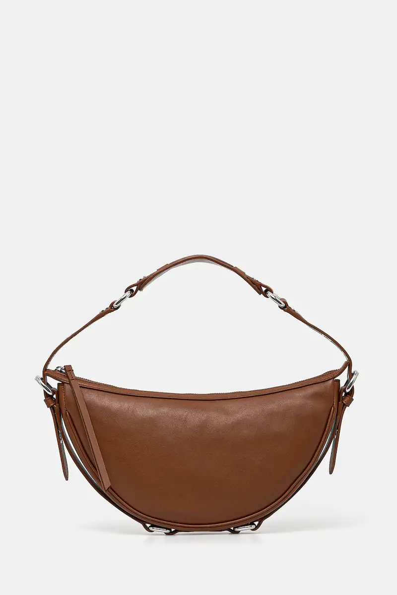 By Far Borsa a mano Marrone 3618161