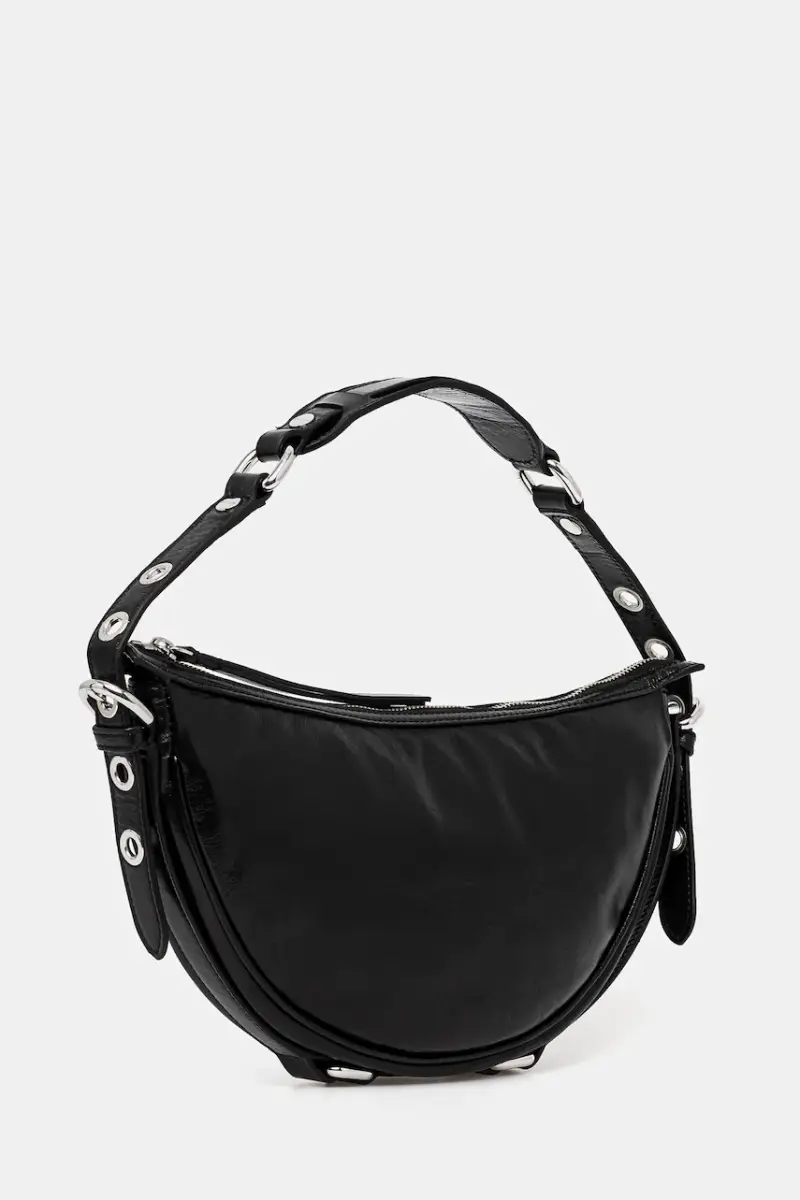 By Far Borsa a mano Nero 3627192 miniatura 2