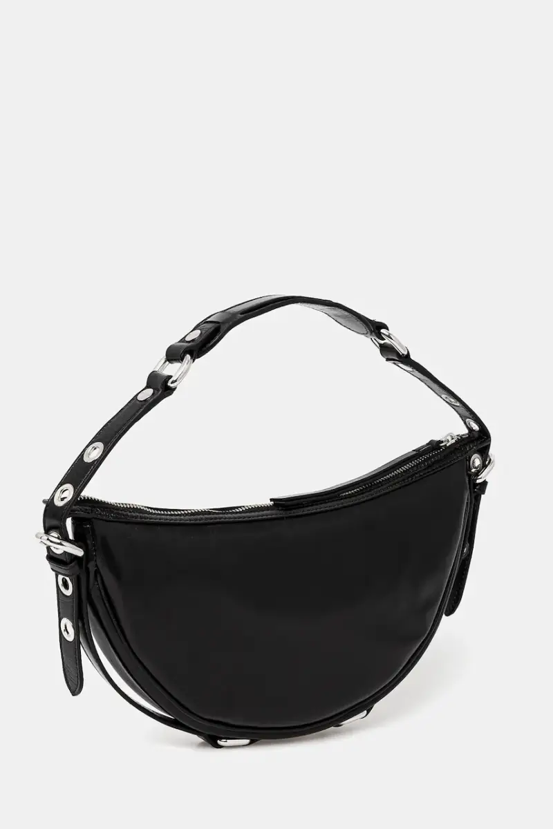 By Far Borsa a mano Nero 3627192 miniatura 4