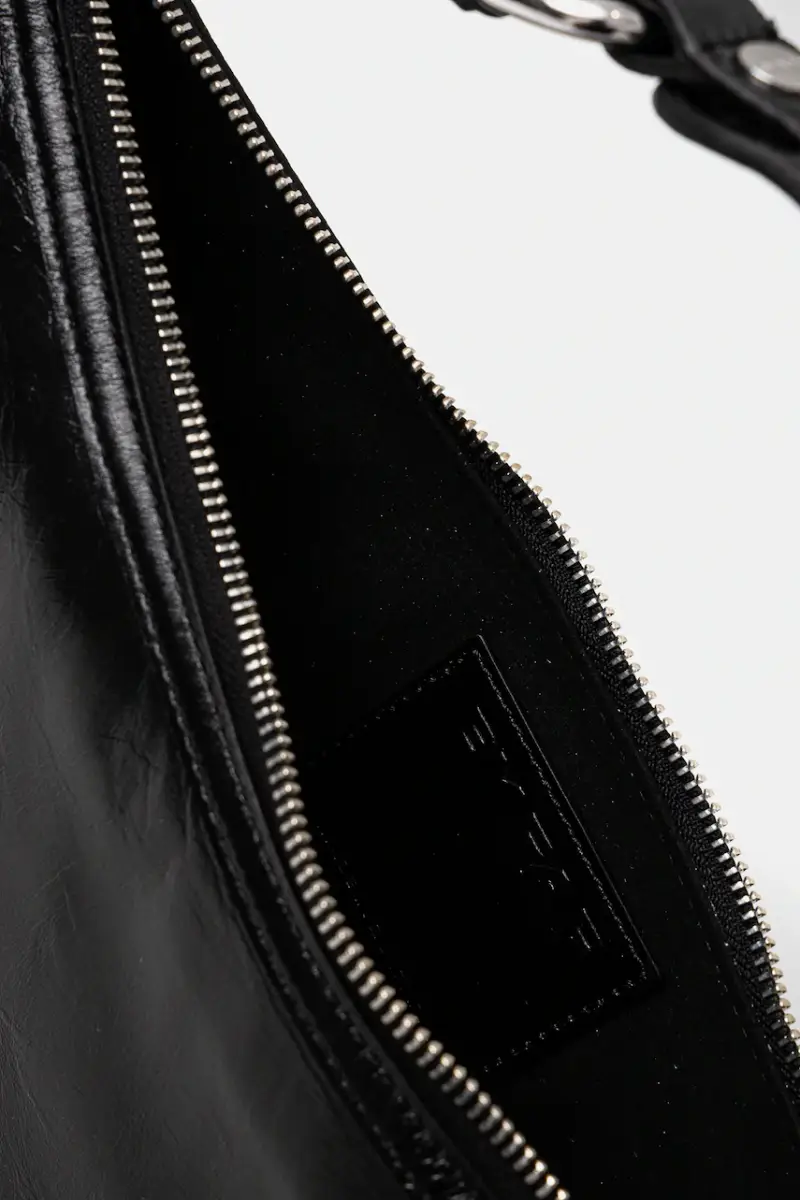 By Far Borsa a mano Nero 3627192 miniatura 5