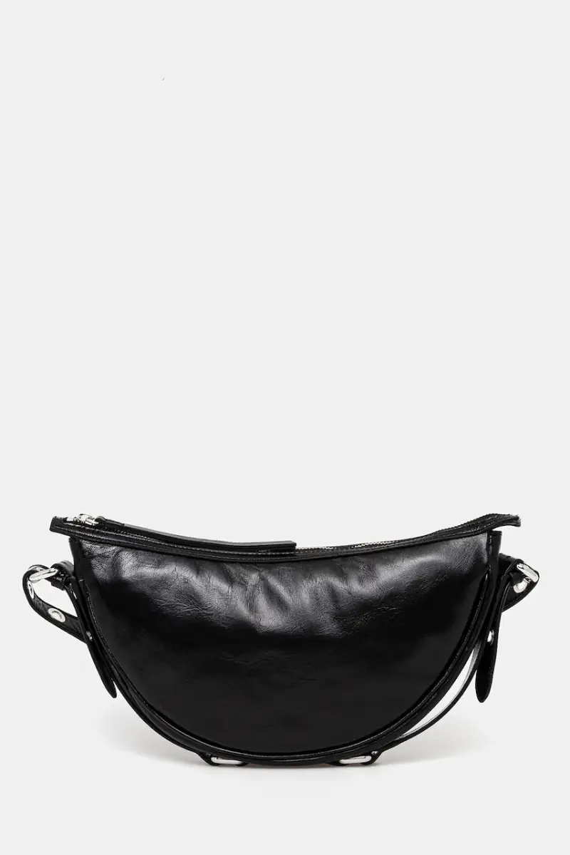 By Far Borsa a mano Nero 3627192