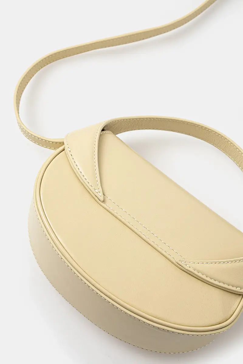 By Far Borsa a mano Beige 3569639 miniatura 3