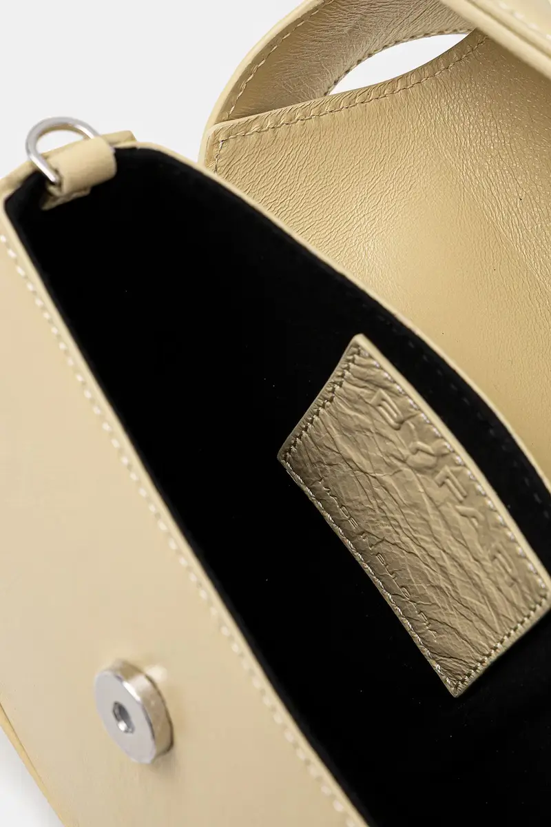 By Far Borsa a mano Beige 3569639 miniatura 5