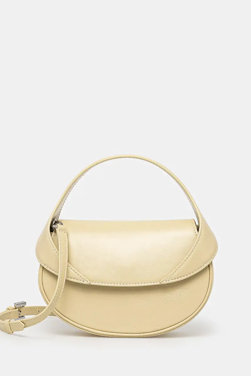 By Far Borsa a mano Beige 3569639