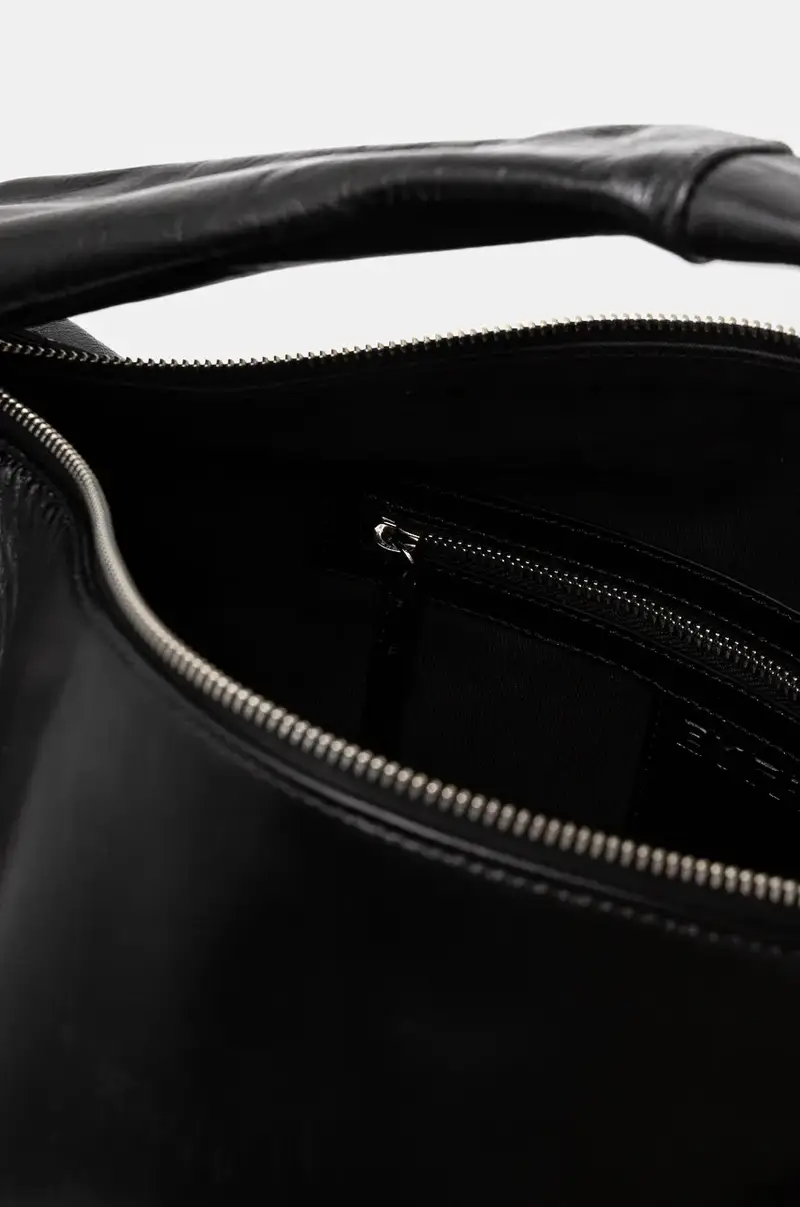 By Far Borsa a mano Nero 2886685 miniatura 5