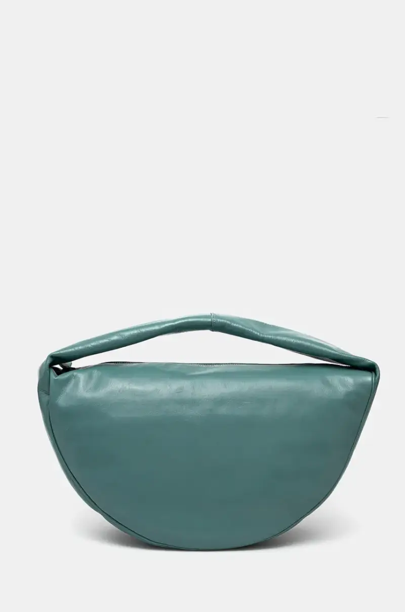 By Far Borsa a mano Turchese 3667638