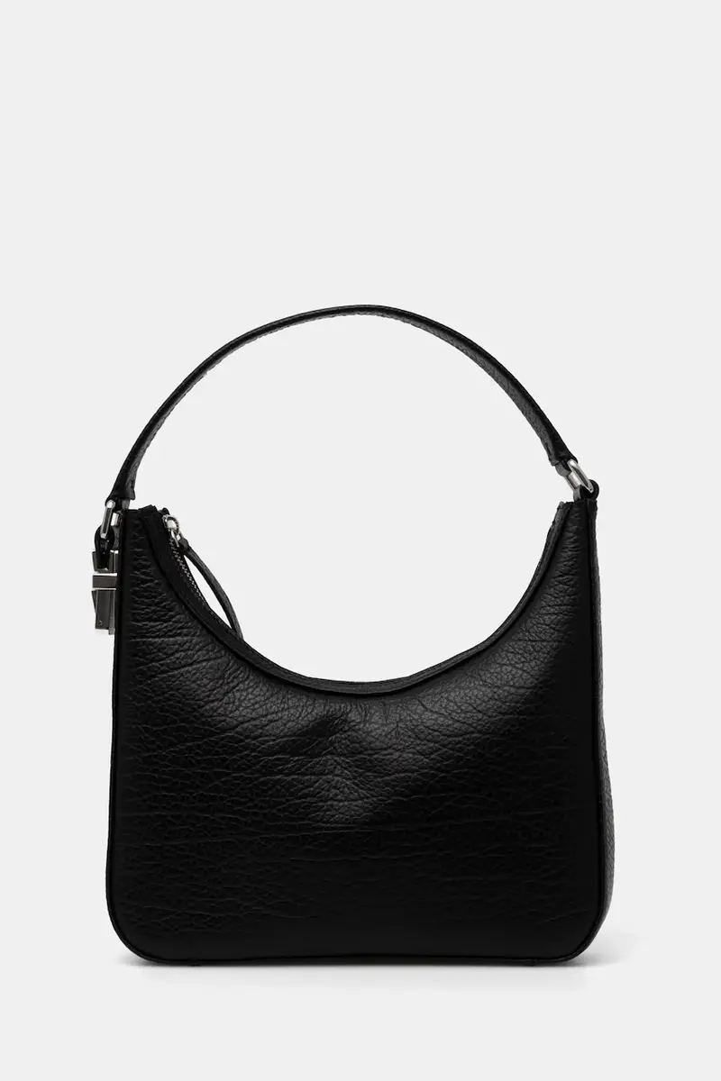 By Far Borsa a mano Nero 2229446