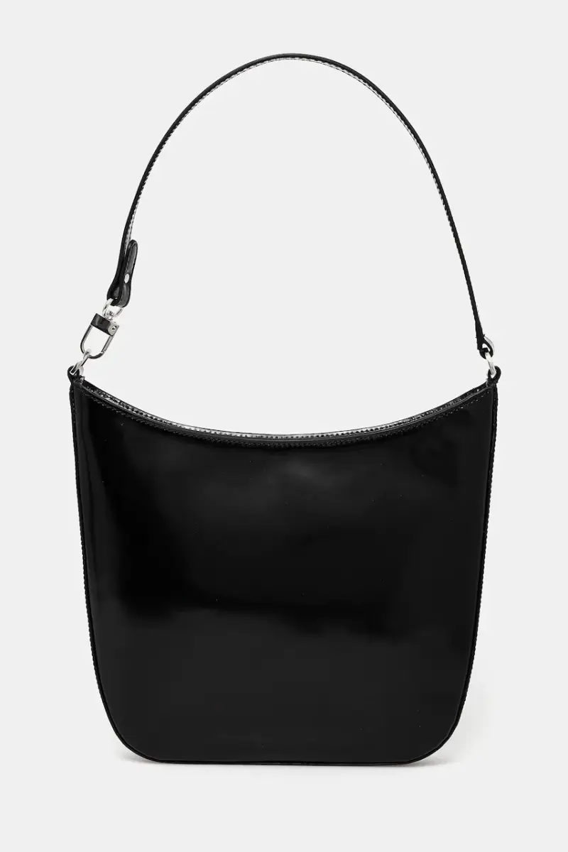 By Far Borsa a mano Nero 3627197