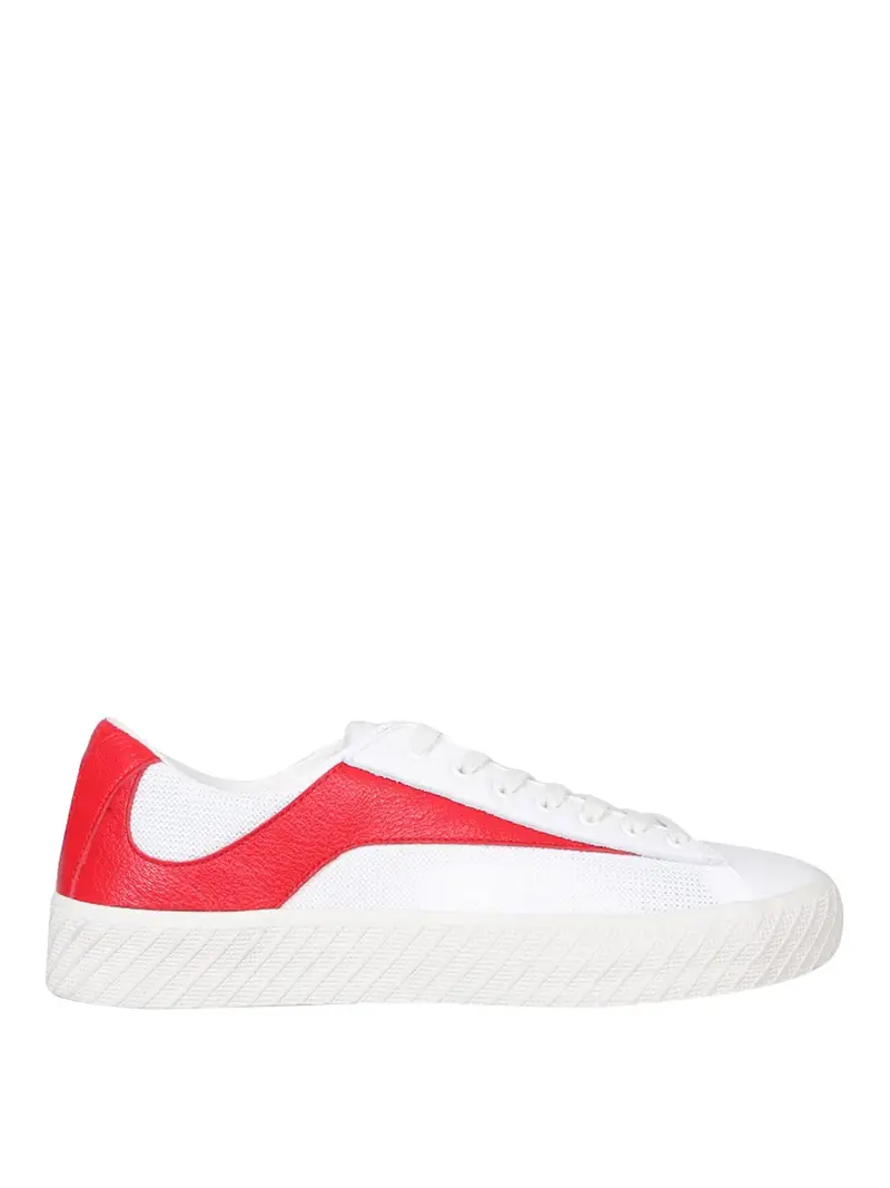 Sneakers Rodina Bianco