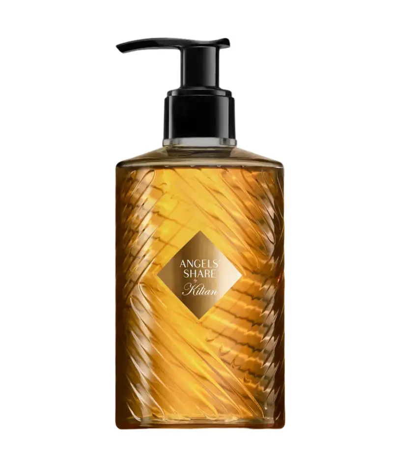 Angels Share Gel doccia 250 ML COMPLETO