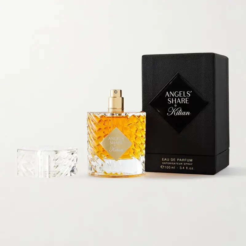 Kilian Angels' Share EDP U 100 ml