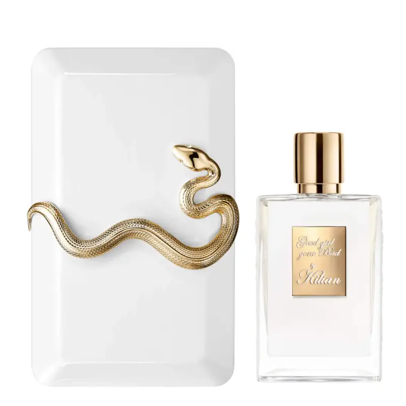 Kilian Good Girl Gone Bad EDP W 50 ml ricaricabile