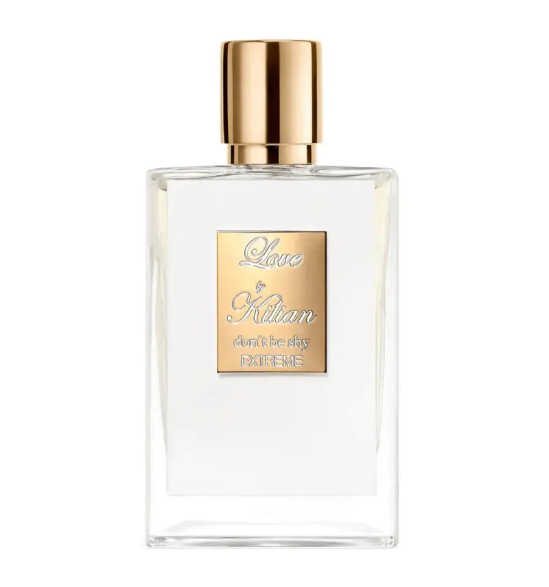 LOVE EXTREME eau de parfum unisex - 50 ml