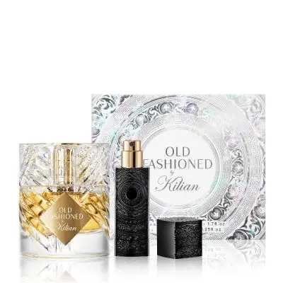 Old Fashioned Icon Set EDP 50 + 7,5 ml