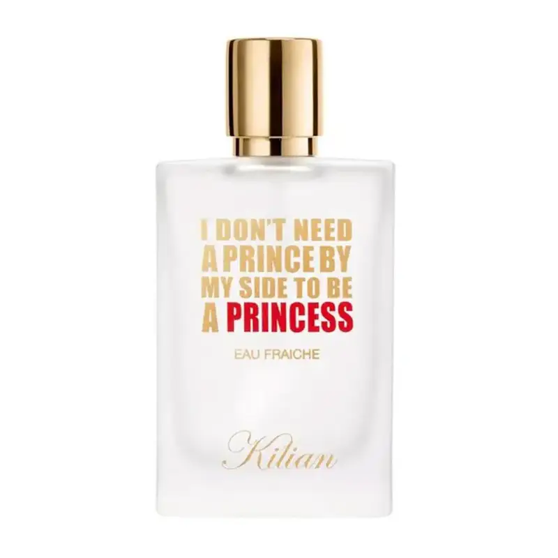 Princess Eau Fraiche - 100 ML Ricarica