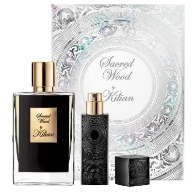 Sacred Wood Icon Set EDP 50 + 7,5 ml