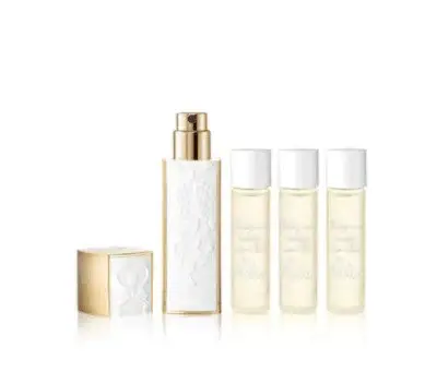 By Kilian Voulez Vous Coucher Avec Moi Eau De Parfum Spray Da Viaggio (4 X 7,5 Ml)