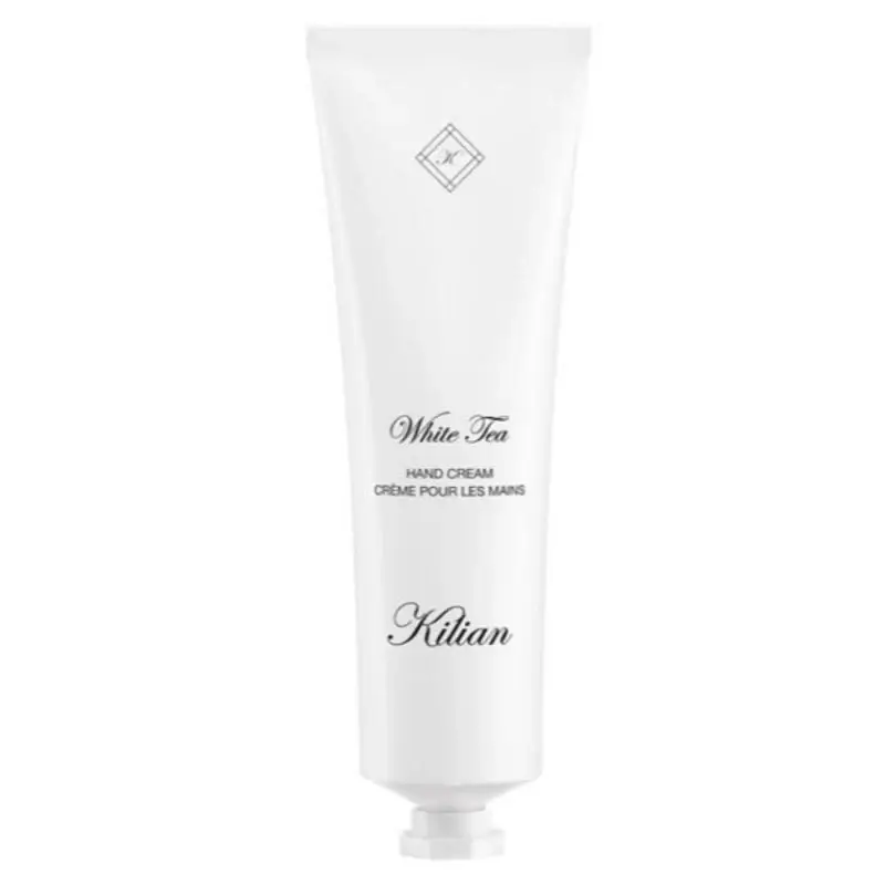 White Tea Crema mani Kilian 50ml