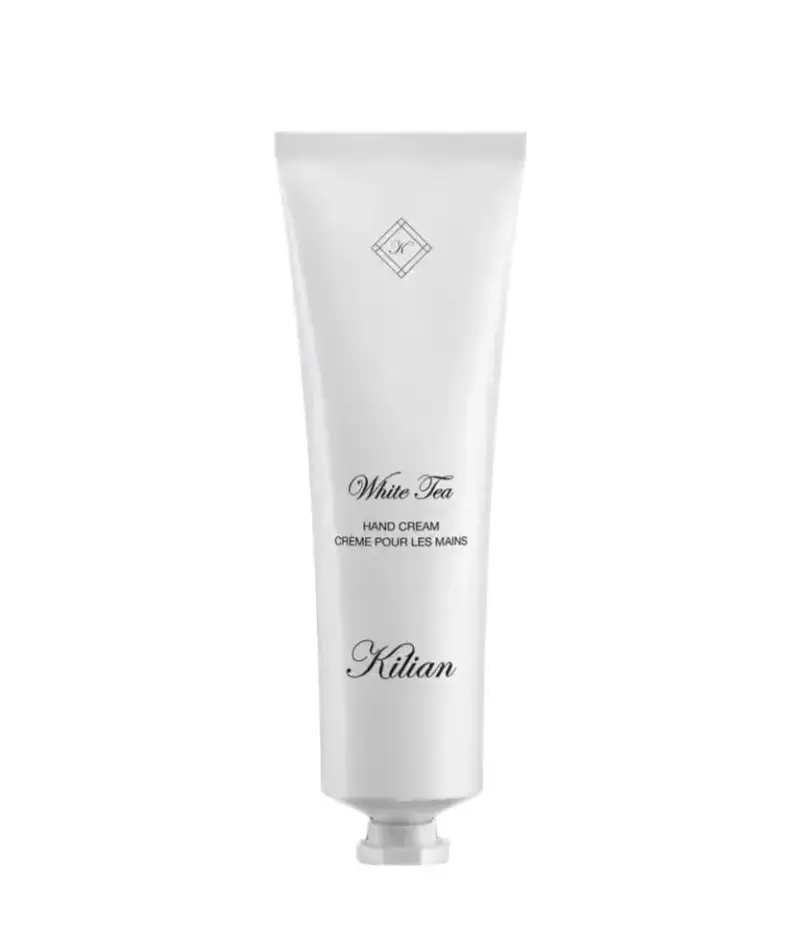 White Tea Hand Cream Kilian - 50 Ml