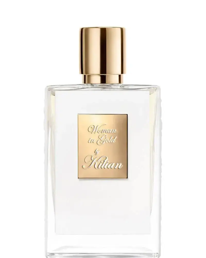 Woman in Gold By Kilian - 50 ml ricarica eau de parfum unisex