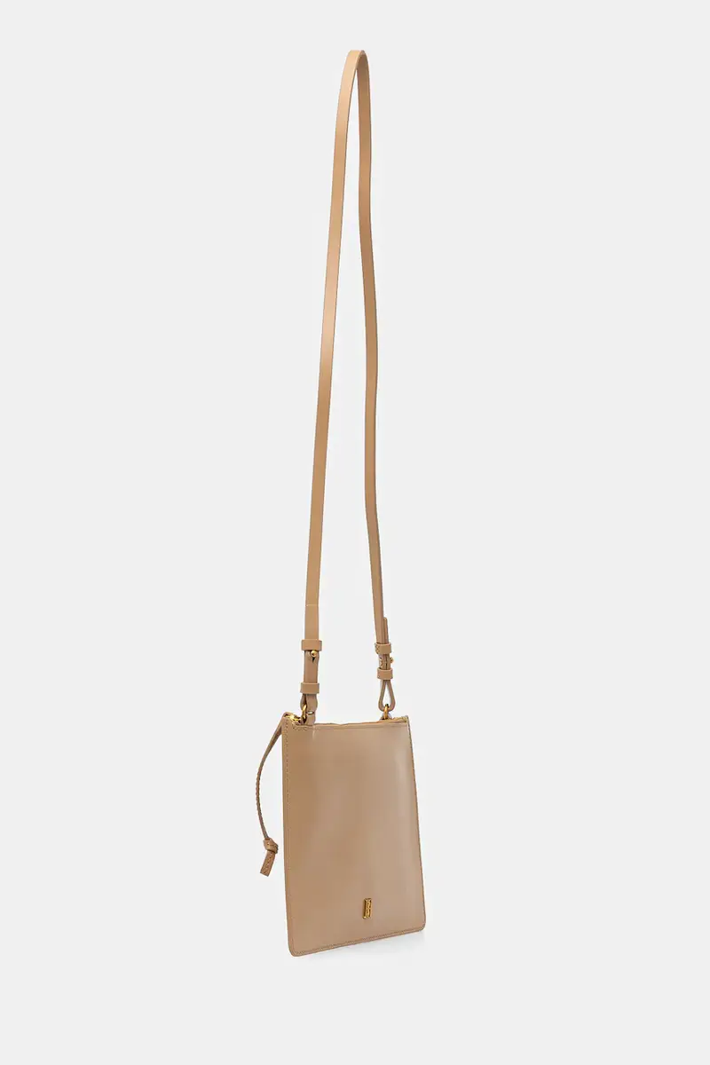 By Malene Birger Borsa a mano Beige 3292282 miniatura 2
