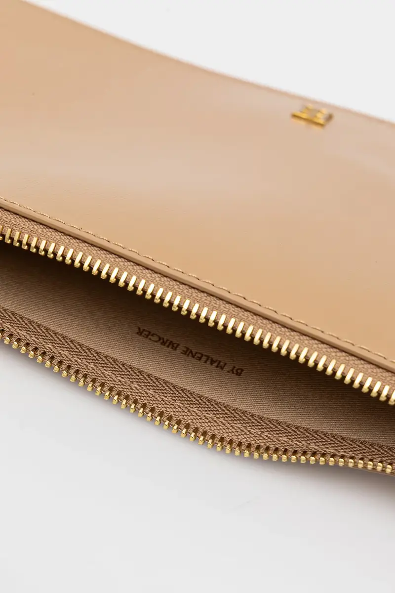 By Malene Birger Borsa a mano Beige 3292282 miniatura 5