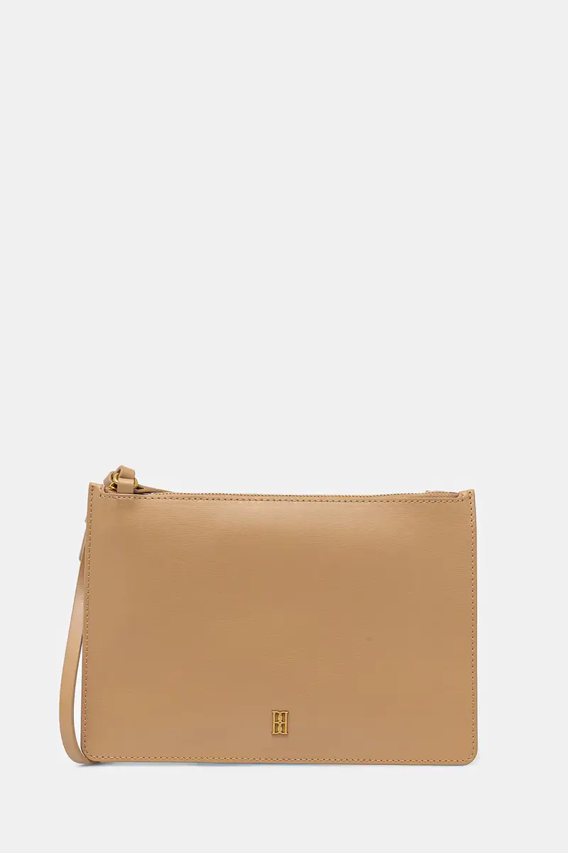 By Malene Birger Borsa a mano Beige 3292282