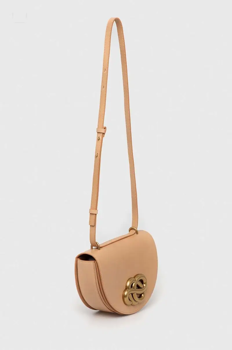 By Malene Birger Borsa a mano Beige 3568513 miniatura 2
