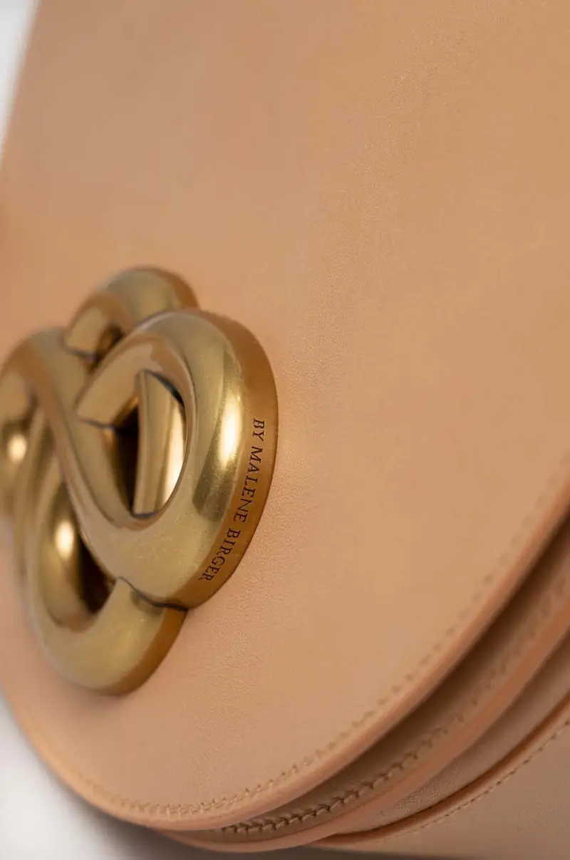 By Malene Birger Borsa a mano Beige 3568513 miniatura 4