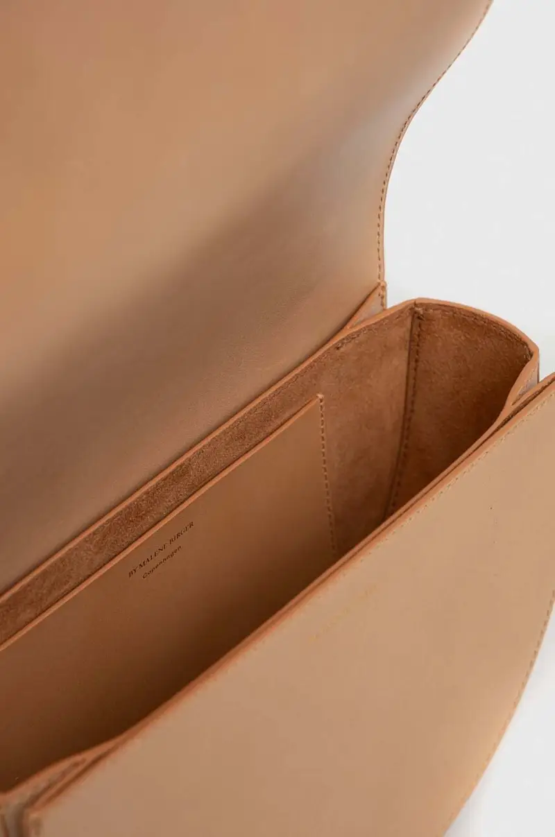 By Malene Birger Borsa a mano Beige 3568513 miniatura 5