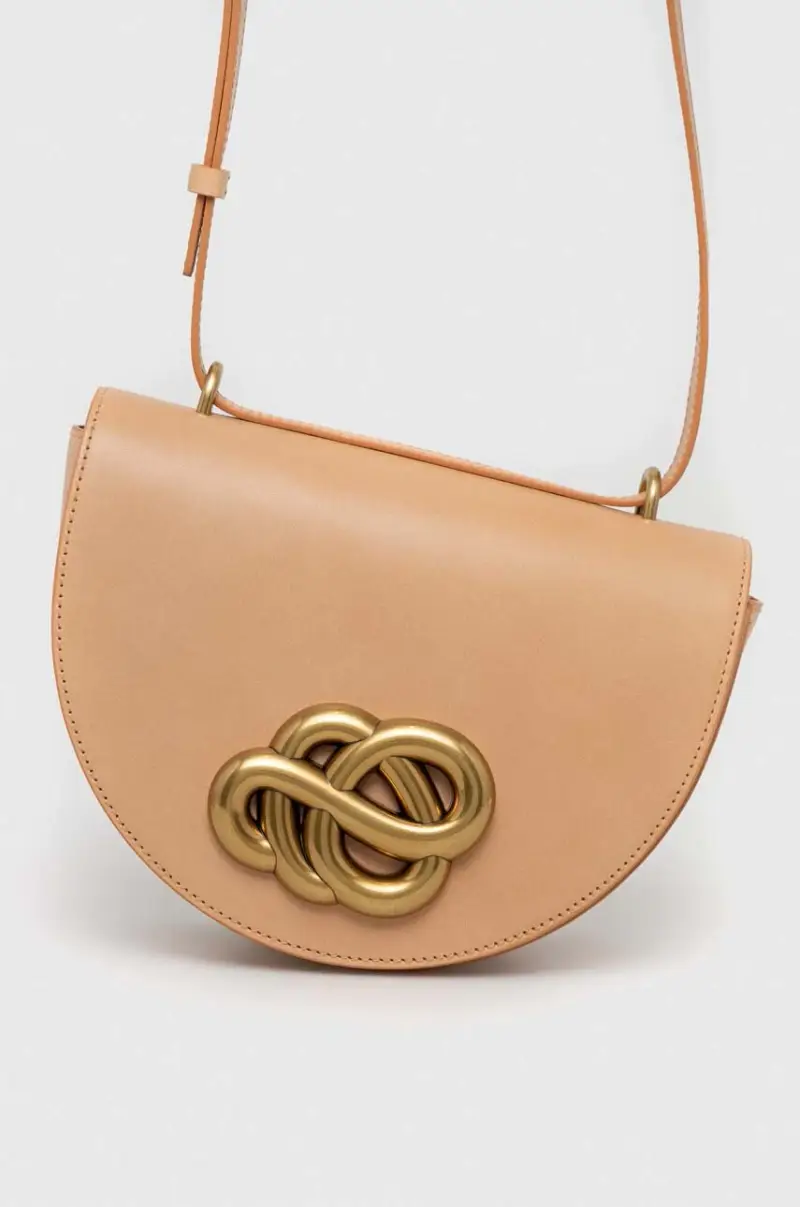 By Malene Birger Borsa a mano Beige 3568513