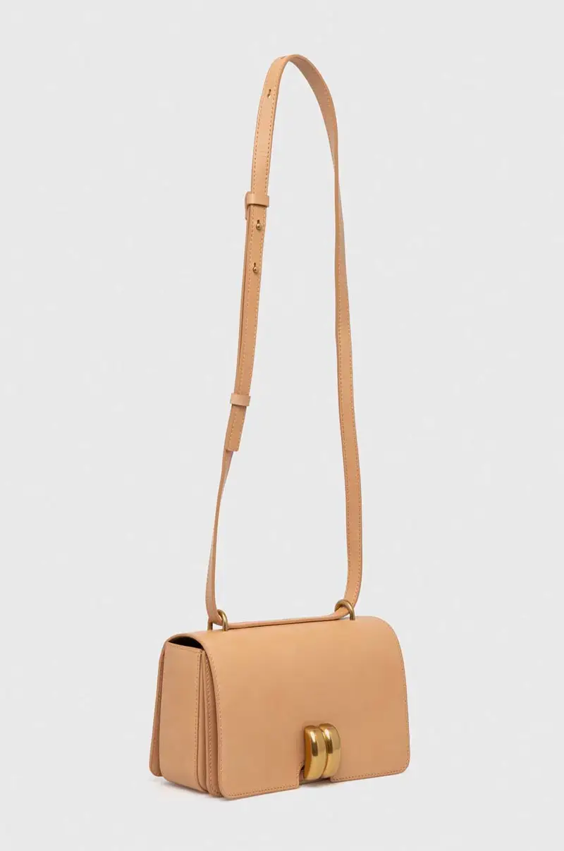By Malene Birger Borsa a mano Beige 3568515 miniatura 2