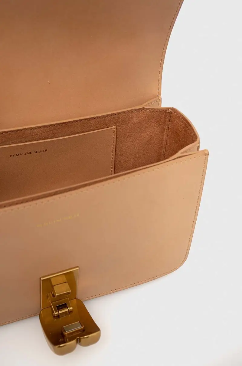 By Malene Birger Borsa a mano Beige 3568515 miniatura 5