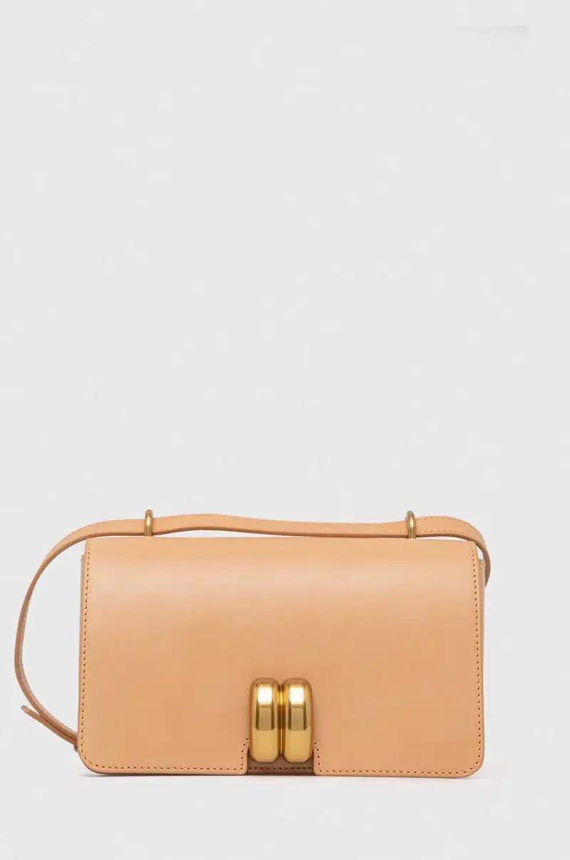 By Malene Birger Borsa a mano Beige 3568515