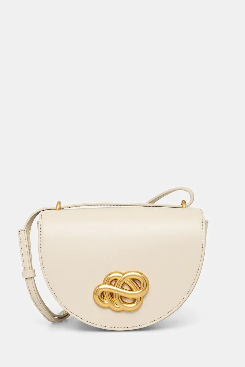By Malene Birger Borsa a mano Beige 2212795
