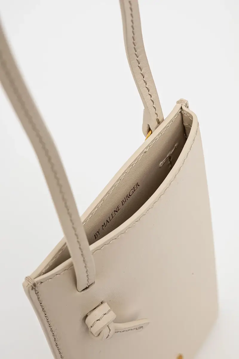 cintura OUNLO donna colore beige 101611 miniatura 5