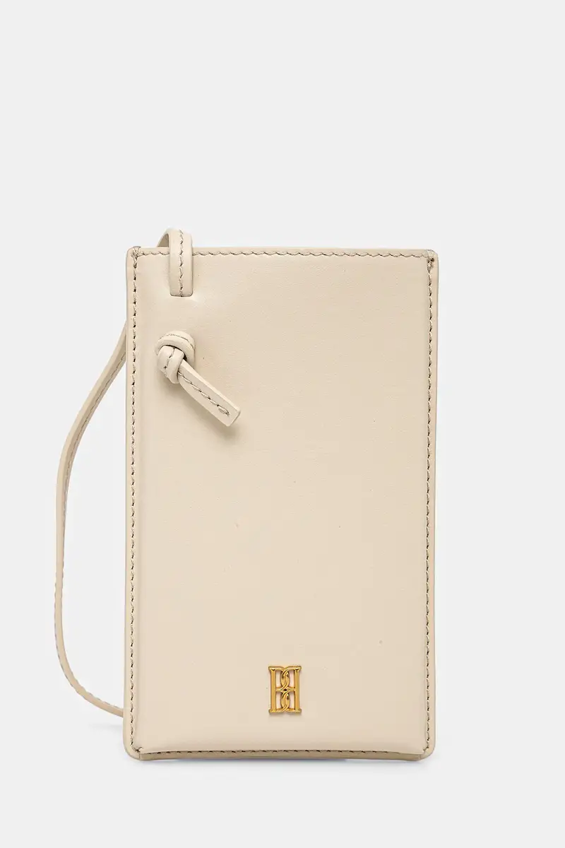 cintura OUNLO donna colore beige 101611