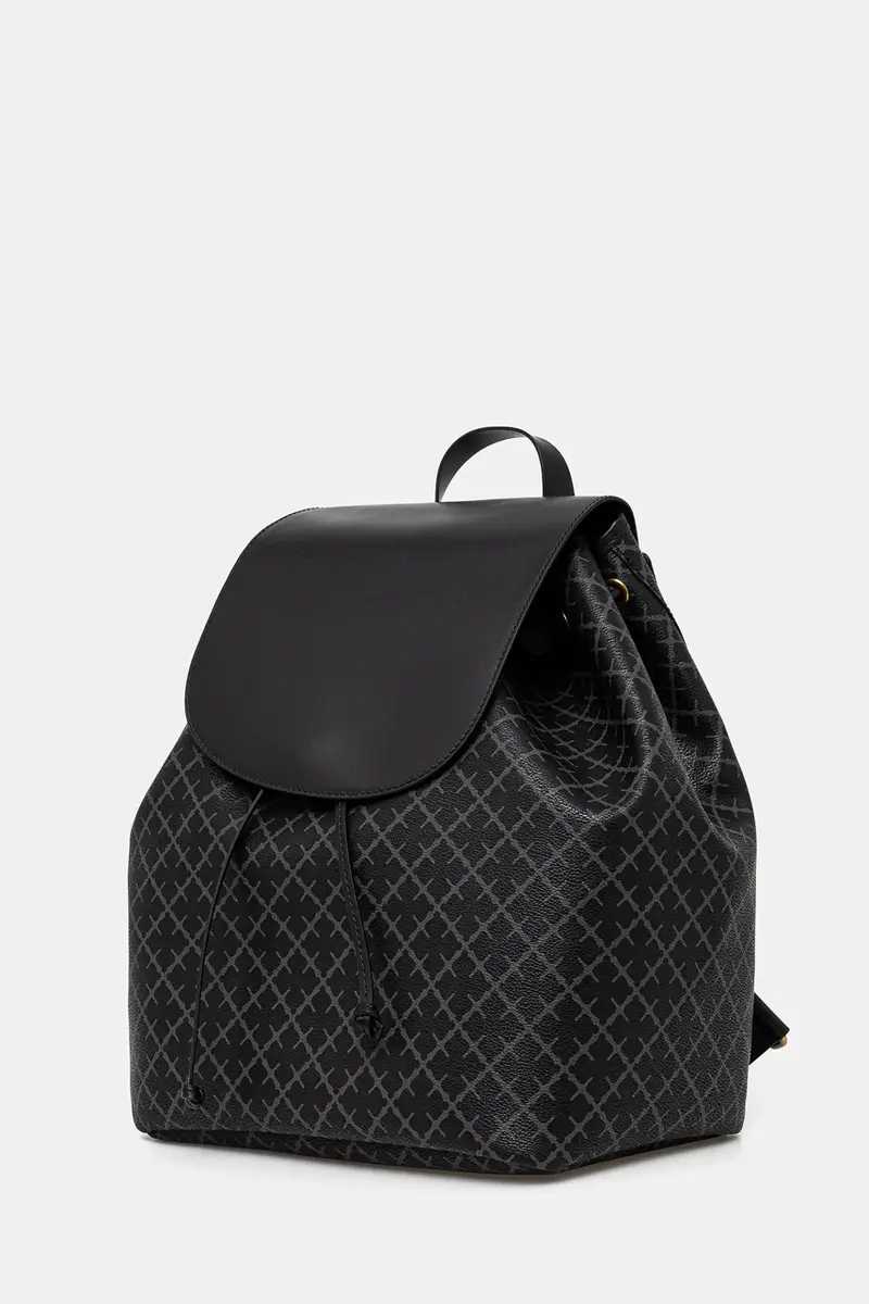 zaino LOENLO donna colore nero Q68960185Z miniatura 2